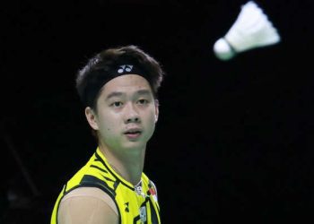 Menebak Pasangan Kevin Sanjaya di Thomas Cup